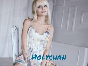 Holychan