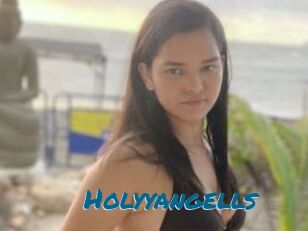 Holyyangells