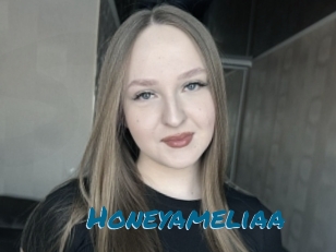 honeyameliaa Sexcams Live Erotik