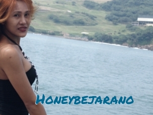 honeybejarano Sexcams Live Erotik
