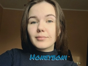 Honeyboni