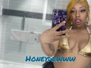 Honeydewww