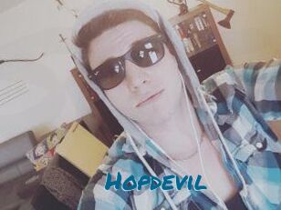 Hopdevil