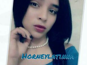 Horney_latinna