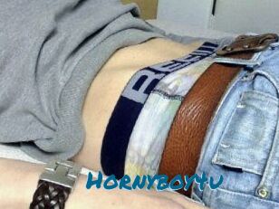 Hornyboy4u