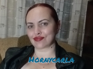 Hornycarla