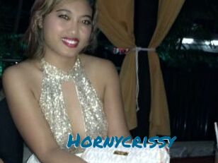 Hornycrissy