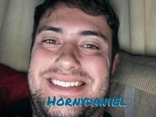 Hornydaniel