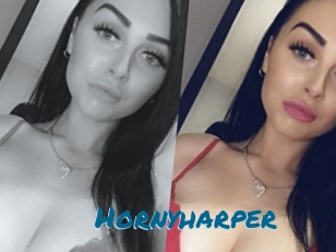 Hornyharper