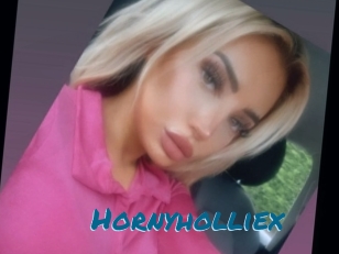 Hornyholliex