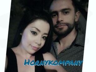 Hornykompany