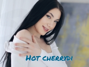 hot_cherrydi Sexcams Live Erotik