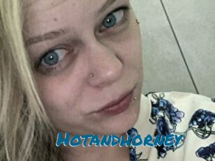 Hotandhorney