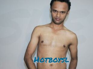 Hotboysl