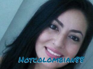 hotcolombian88 Sexcams Live Erotik