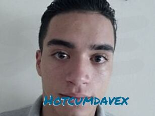 Hotcumdavex