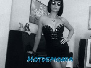 hotdemonia Sexcams Live Erotik