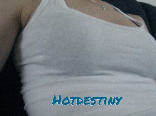 Hotdestiny