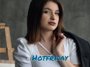 hotfriday Sexcams Live Erotik