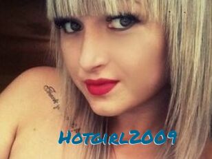 Hotgirl2009
