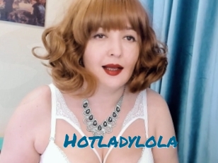 Hotladylola