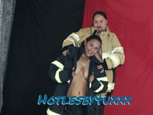 hotlesby4uxxx Sexcams Live Erotik