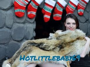 Hotlittlebaby69