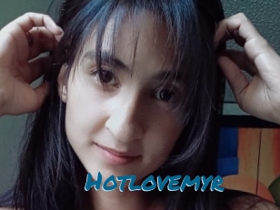 hotlovemyr Sexcams Live Erotik