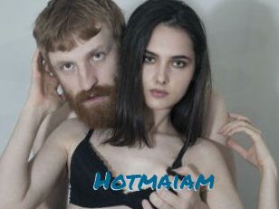 Hotmaiam