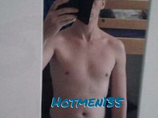 Hotmen135