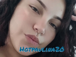 Hotpaulina20