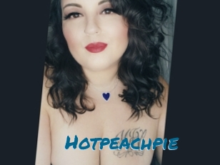 Hotpeachpie
