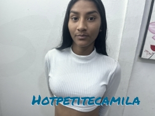 Hotpetitecamila