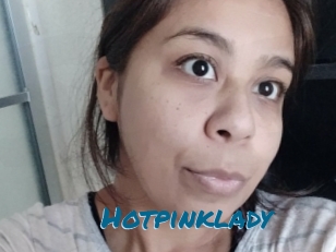 Hotpinklady