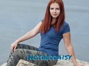 Hotreddaisy