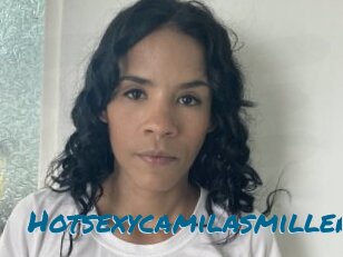 Hotsexycamilasmiller
