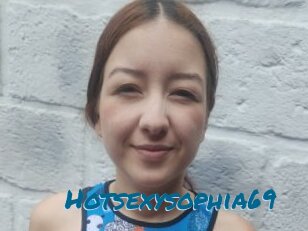 Hotsexysophia69