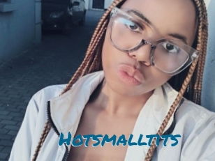 Hotsmalltits