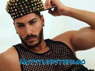 Hotstuffstefano