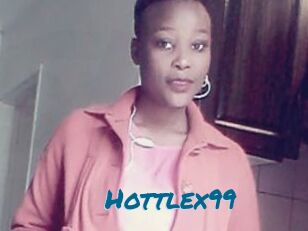 Hottlex99