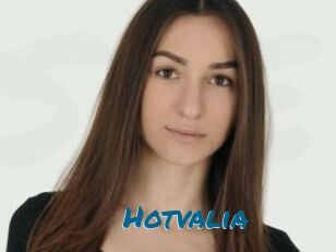 hotvalia Sexcams Live Erotik