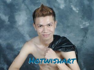 Hotwishart
