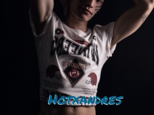 Hotxandres