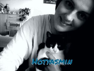 Hotyasmin