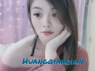Huangqianqian
