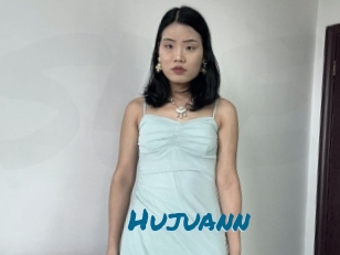 Hujuann