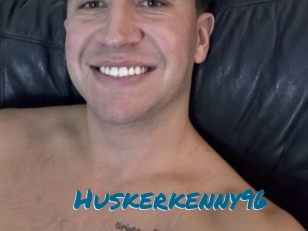 Huskerkenny96