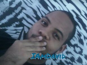 IAmDavid