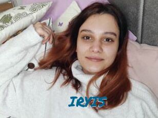 IRYIS Sexcams Live Erotik