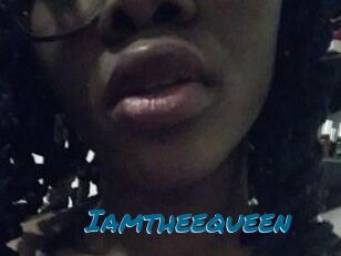 Iamtheequeen